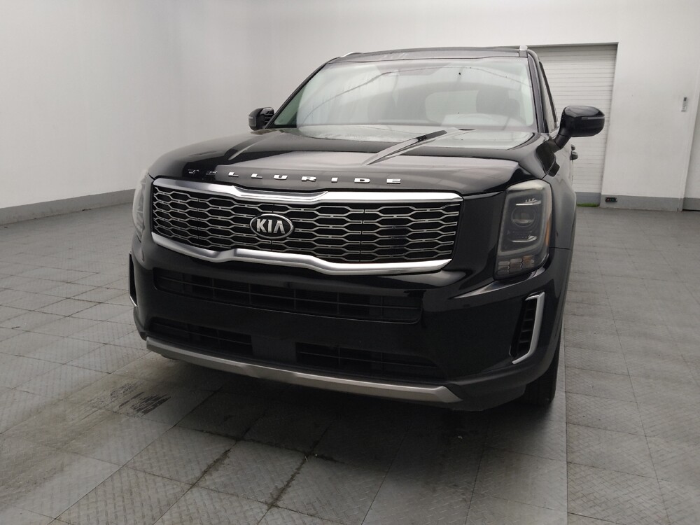 2020 Kia Telluride in Union City, GA 30291 - 18126668 15