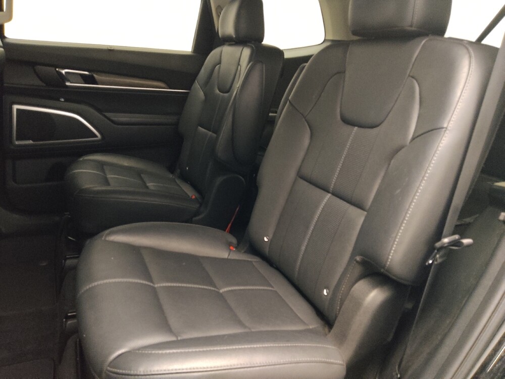 2020 Kia Telluride in Union City, GA 30291 - 18126668 18