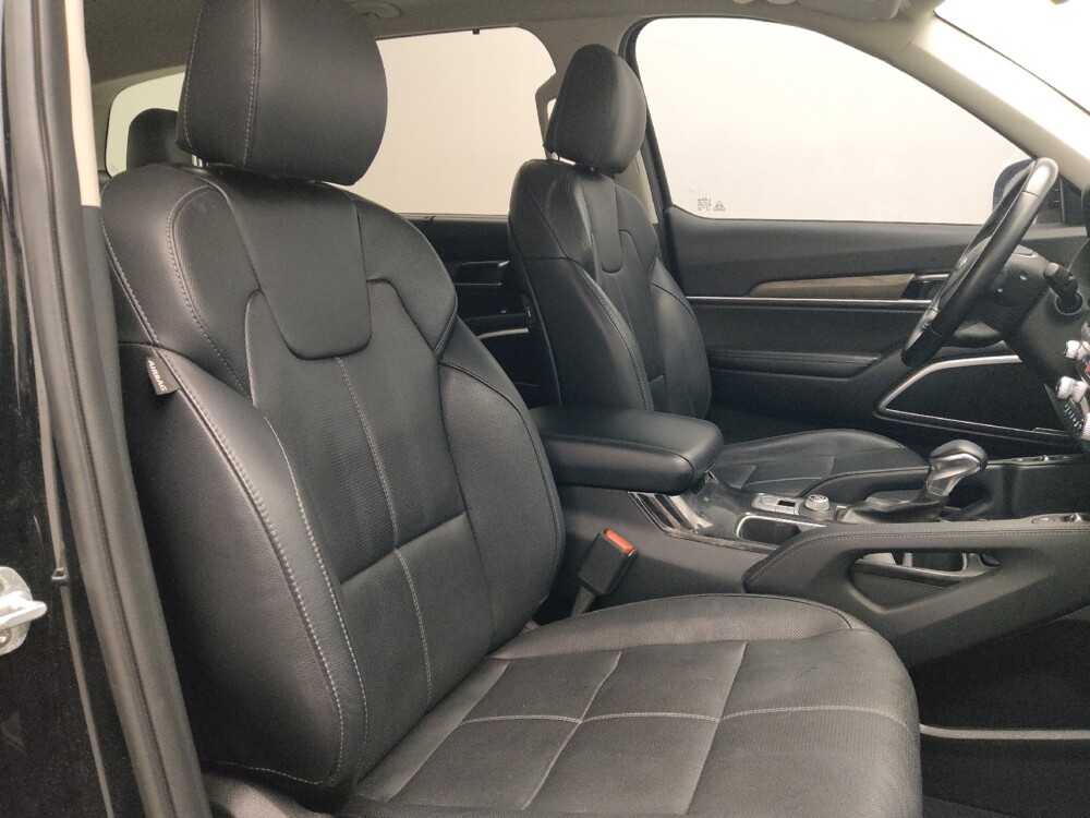 2020 Kia Telluride in Union City, GA 30291 - 18126668 21