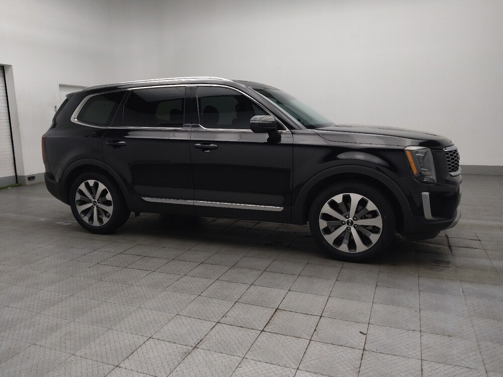2020 Kia Telluride in Union City, GA 30291 - 18126668 11