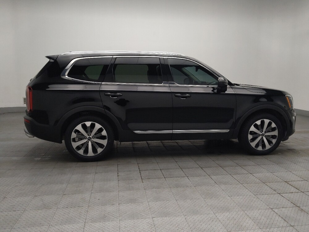 2020 Kia Telluride in Union City, GA 30291 - 18126668 10
