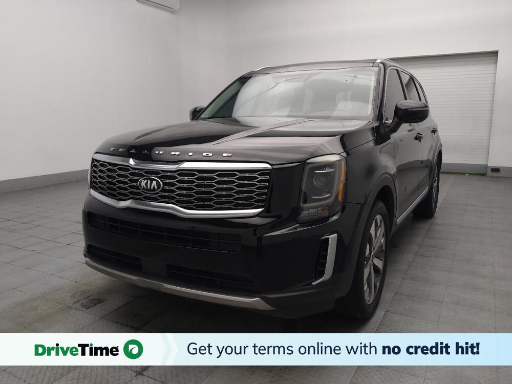2020 Kia Telluride in Union City, GA 30291 - 18126668