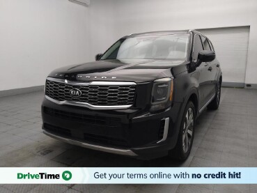 2020 Kia Telluride in Union City, GA 30291