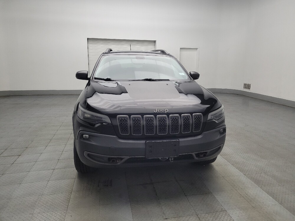 2020 Jeep Cherokee in Athens, GA 30606 - 18126669 14