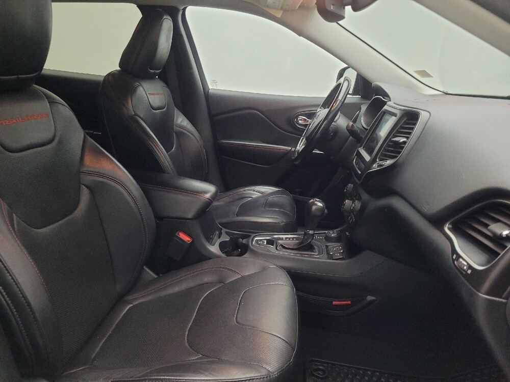 2020 Jeep Cherokee in Athens, GA 30606 - 18126669 21