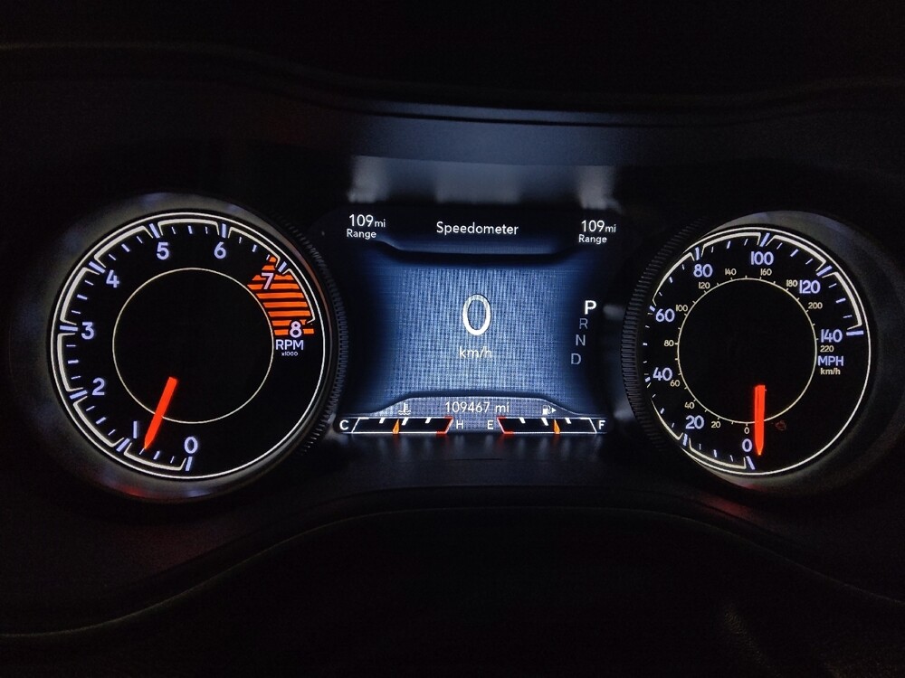 2020 Jeep Cherokee in Athens, GA 30606 - 18126669 23