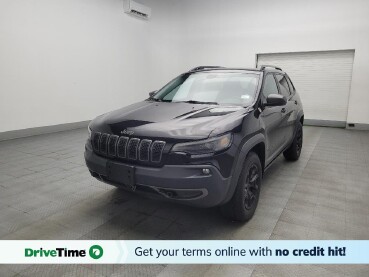 2020 Jeep Cherokee in Athens, GA 30606