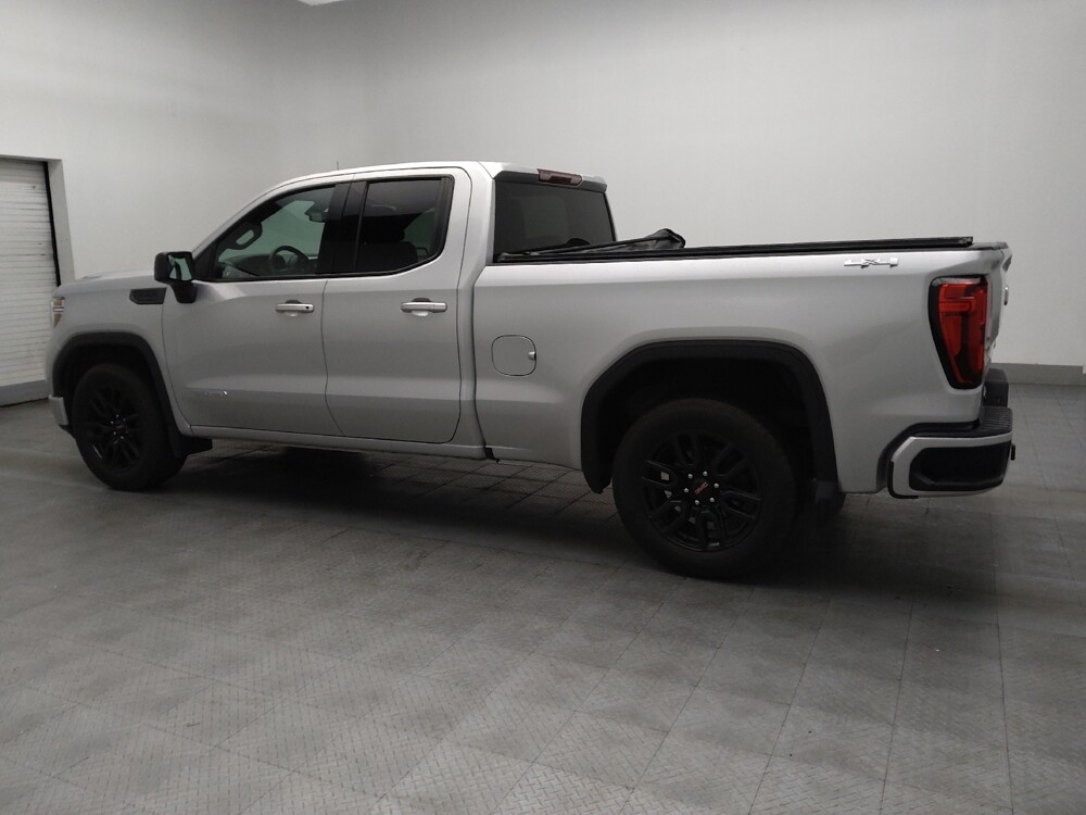 2022 GMC Sierra 1500 in Marietta, GA 30062 - 18126670 3