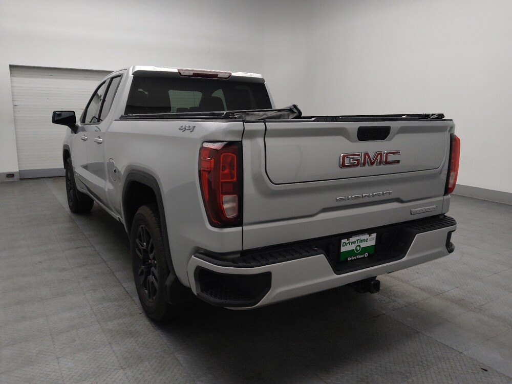 2022 GMC Sierra 1500 in Marietta, GA 30062 - 18126670 5