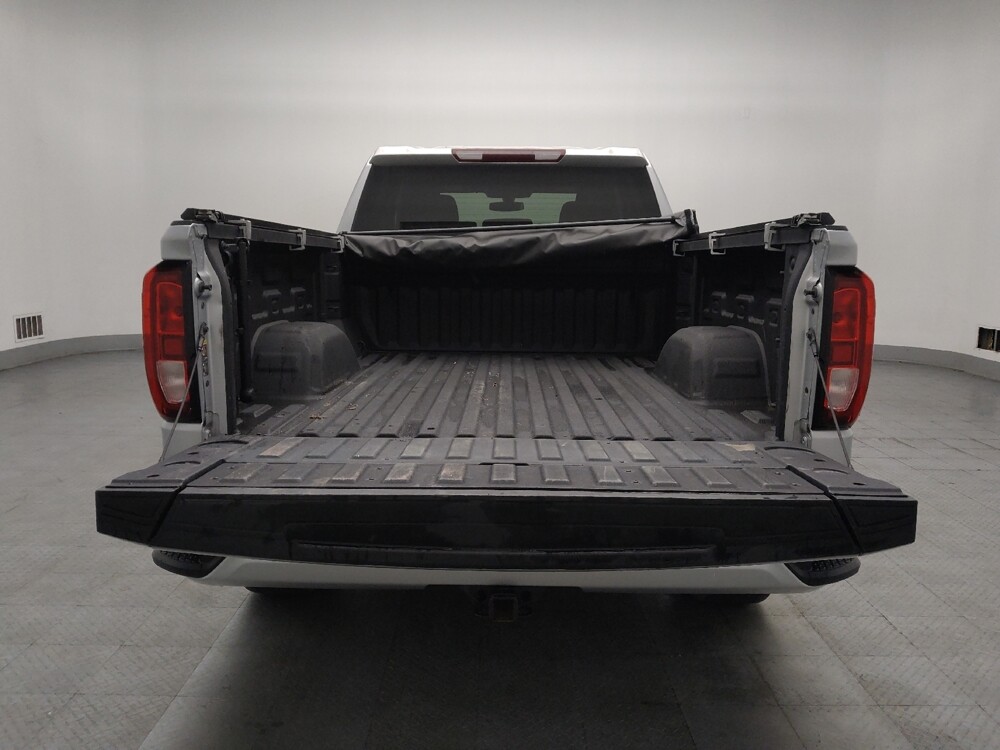 2022 GMC Sierra 1500 in Marietta, GA 30062 - 18126670 29
