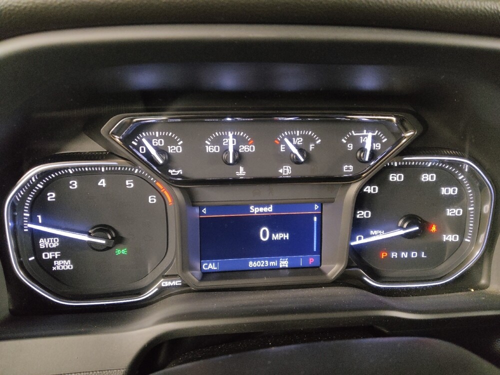 2022 GMC Sierra 1500 in Marietta, GA 30062 - 18126670 23