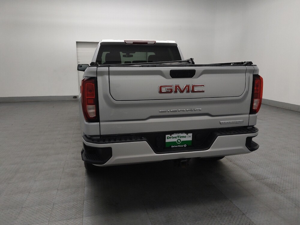 2022 GMC Sierra 1500 in Marietta, GA 30062 - 18126670 6