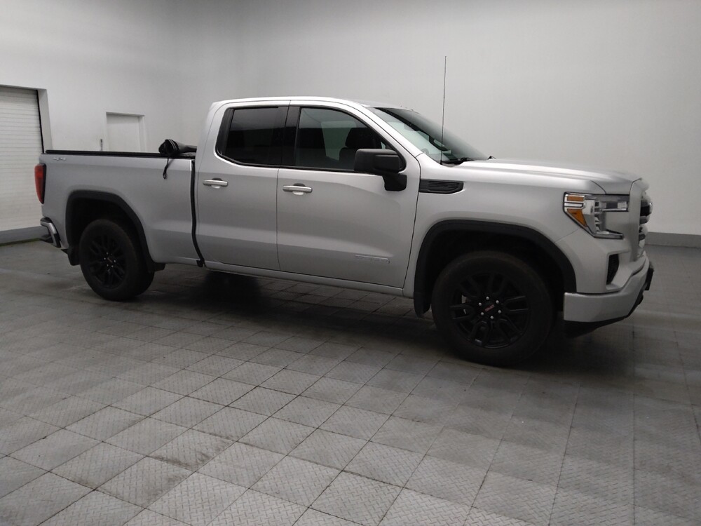 2022 GMC Sierra 1500 in Marietta, GA 30062 - 18126670 11