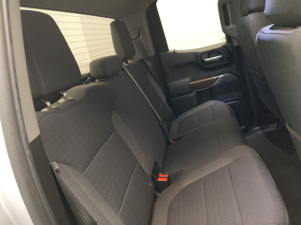 2022 GMC Sierra 1500 in Marietta, GA 30062 - 18126670 19