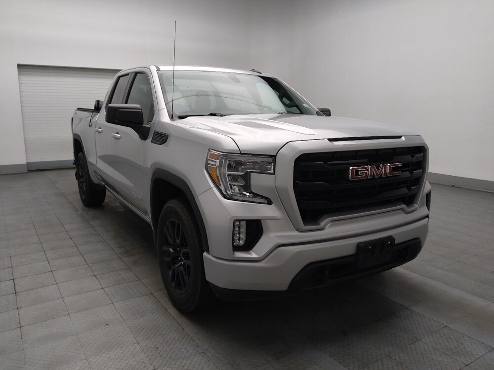 2022 GMC Sierra 1500 in Marietta, GA 30062 - 18126670 13