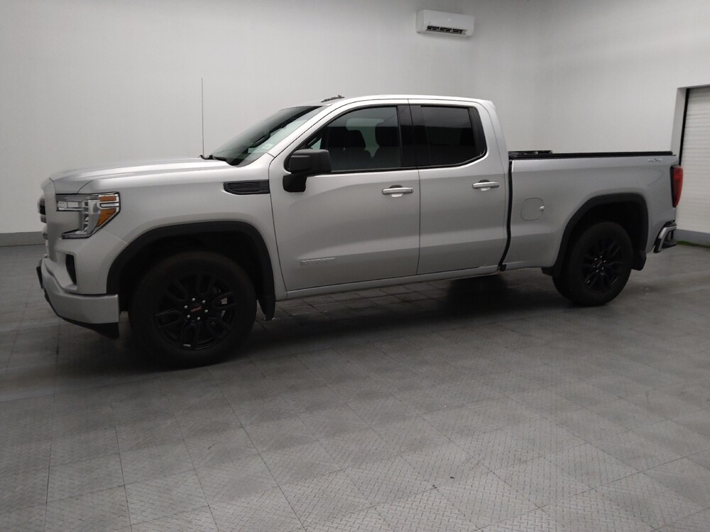 2022 GMC Sierra 1500 in Marietta, GA 30062 - 18126670 2