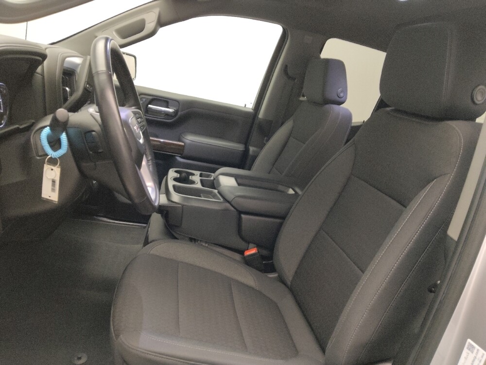 2022 GMC Sierra 1500 in Marietta, GA 30062 - 18126670 17