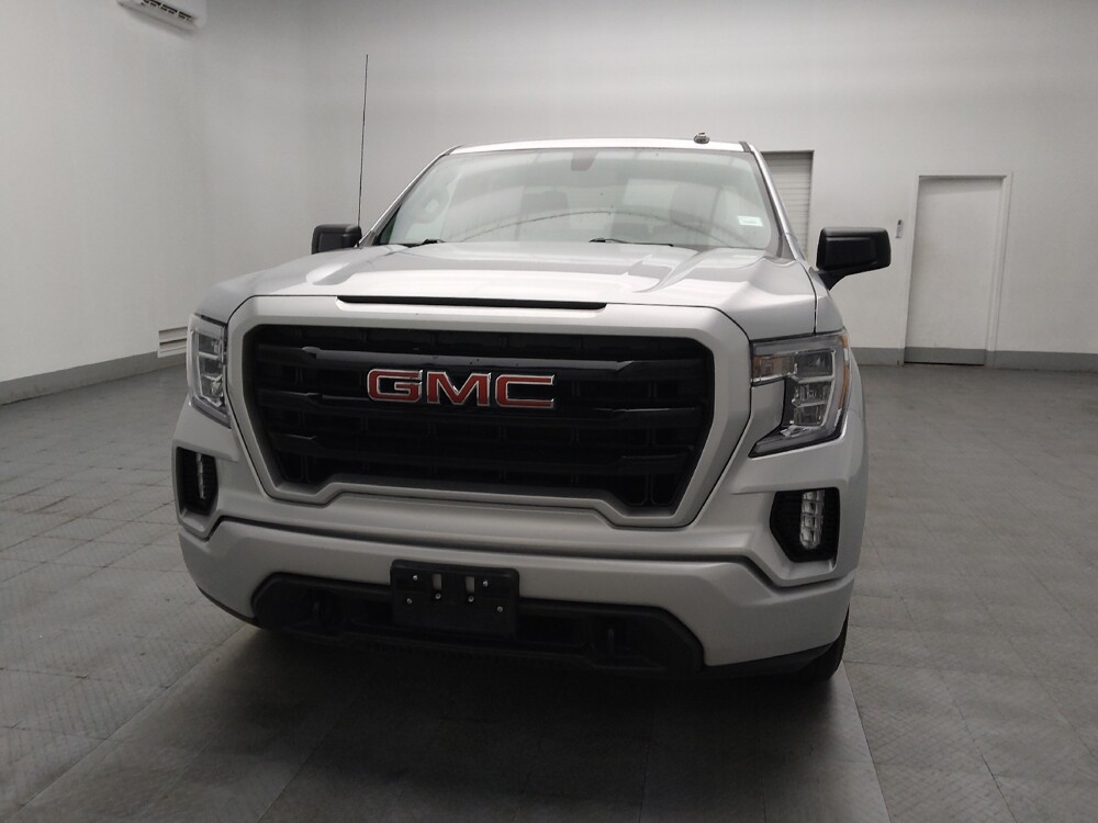 2022 GMC Sierra 1500 in Marietta, GA 30062 - 18126670 15