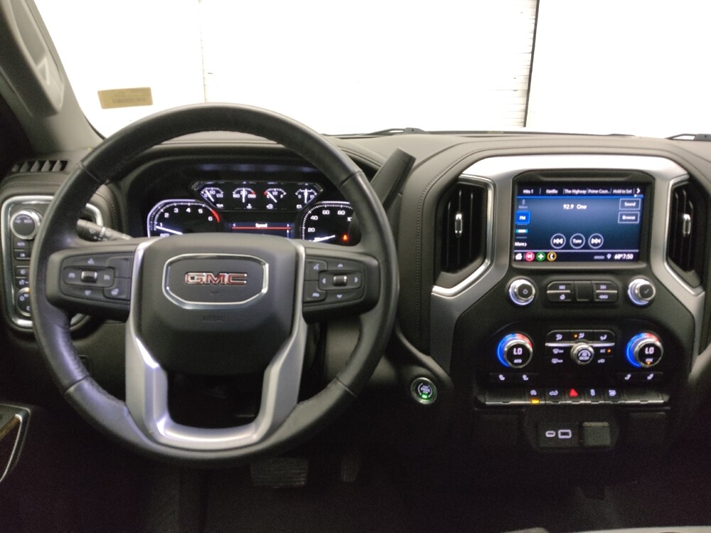 2022 GMC Sierra 1500 in Marietta, GA 30062 - 18126670 22