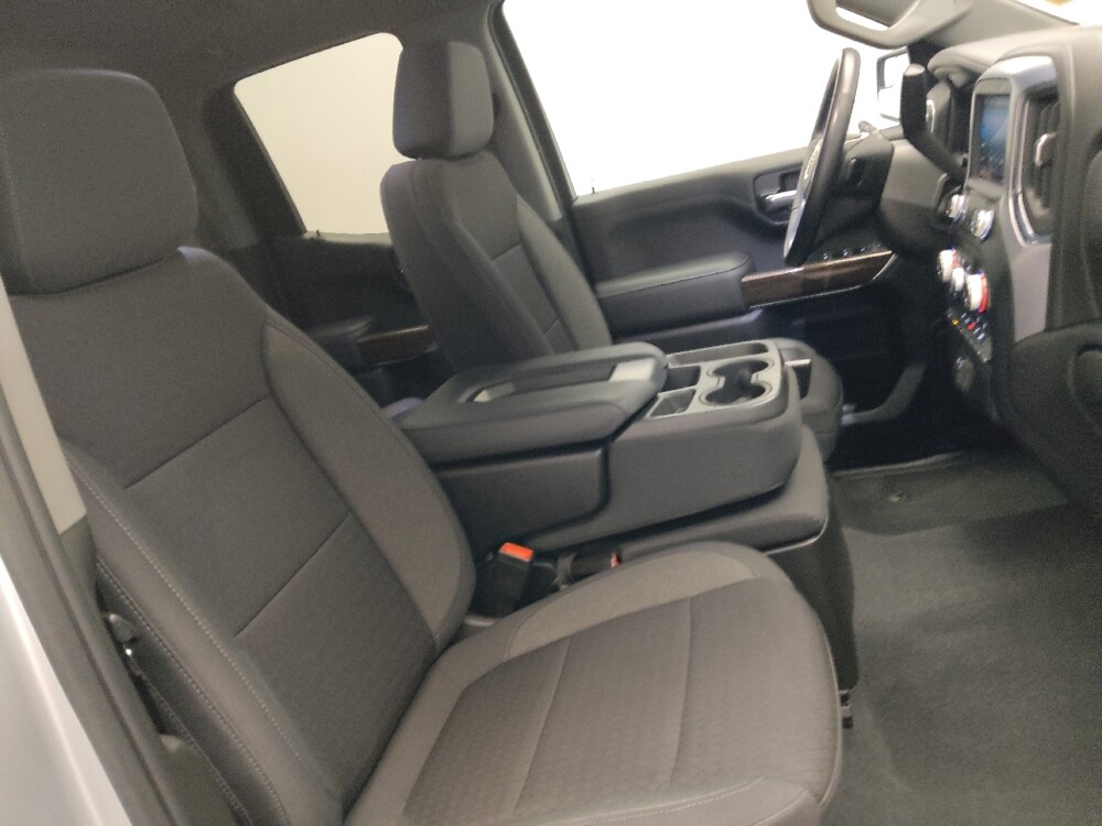 2022 GMC Sierra 1500 in Marietta, GA 30062 - 18126670 21