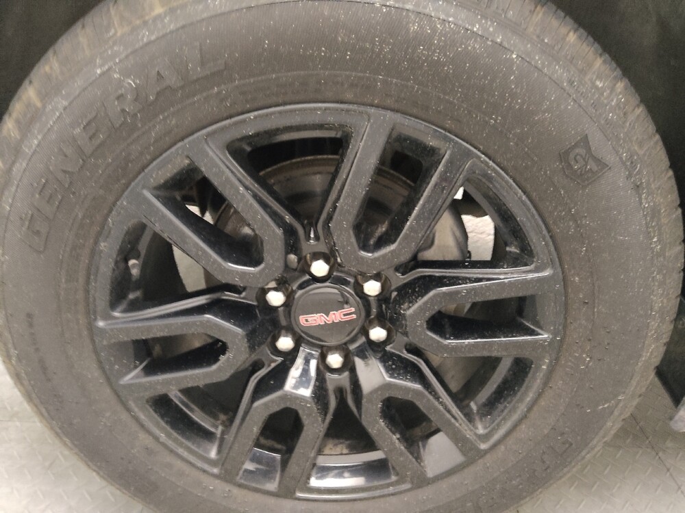 2022 GMC Sierra 1500 in Marietta, GA 30062 - 18126670 31