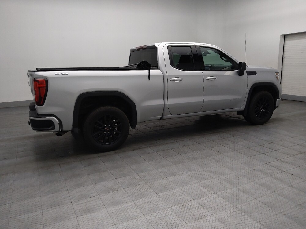 2022 GMC Sierra 1500 in Marietta, GA 30062 - 18126670 10