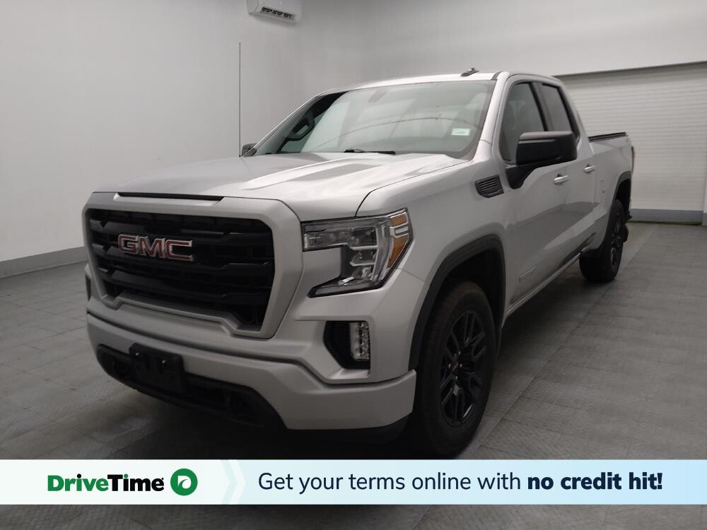 2022 GMC Sierra 1500 in Marietta, GA 30062 - 18126670