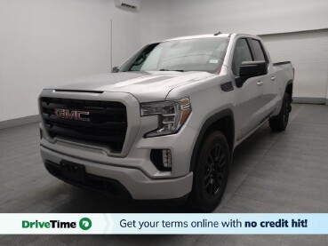 2022 GMC Sierra 1500 in Marietta, GA 30062
