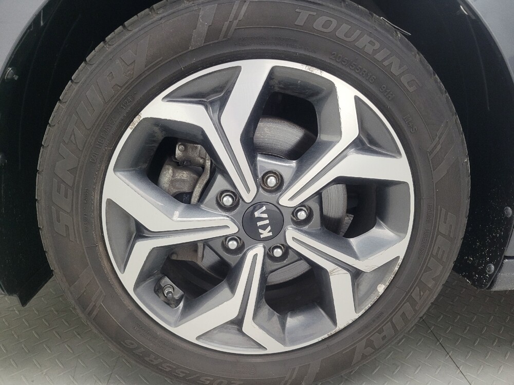 2021 Kia Forte in Union City, GA 30291 - 18126671 31