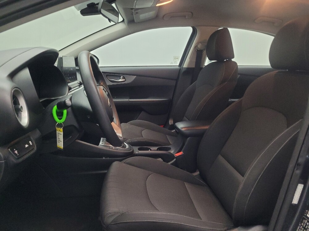 2021 Kia Forte in Union City, GA 30291 - 18126671 17
