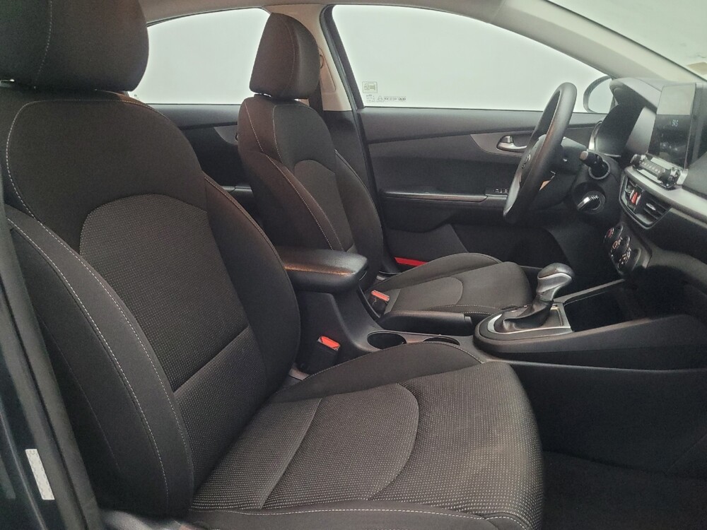 2021 Kia Forte in Union City, GA 30291 - 18126671 21