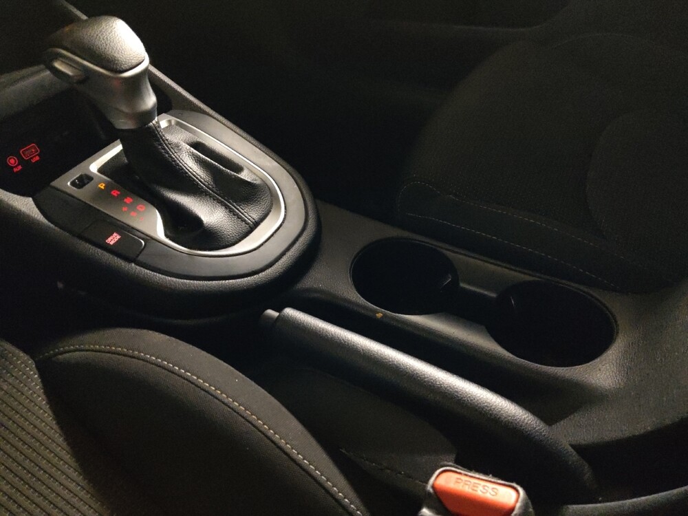 2021 Kia Forte in Union City, GA 30291 - 18126671 26