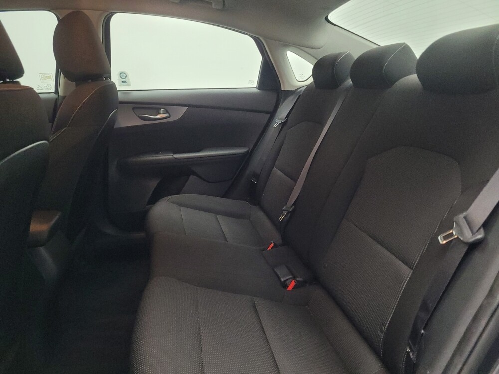 2021 Kia Forte in Union City, GA 30291 - 18126671 18