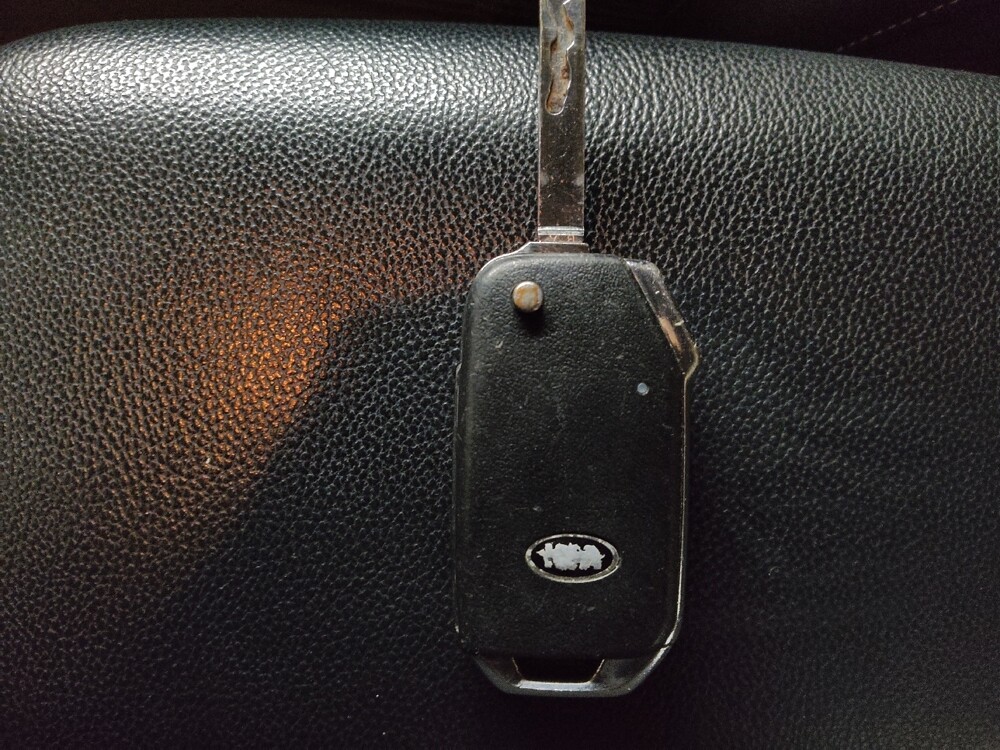 2021 Kia Forte in Union City, GA 30291 - 18126671 32