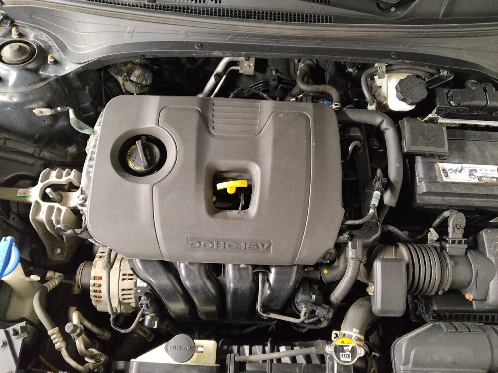 2021 Kia Forte in Union City, GA 30291 - 18126671 30