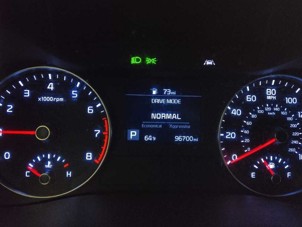 2021 Kia Forte in Union City, GA 30291 - 18126671 23