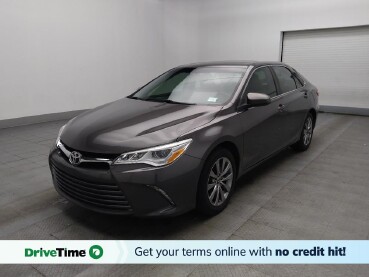 2015 Toyota Camry in Birmingham, AL 35215