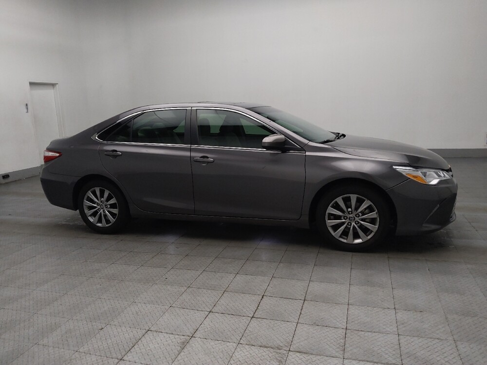 2015 Toyota Camry in Birmingham, AL 35215 - 18126672 11