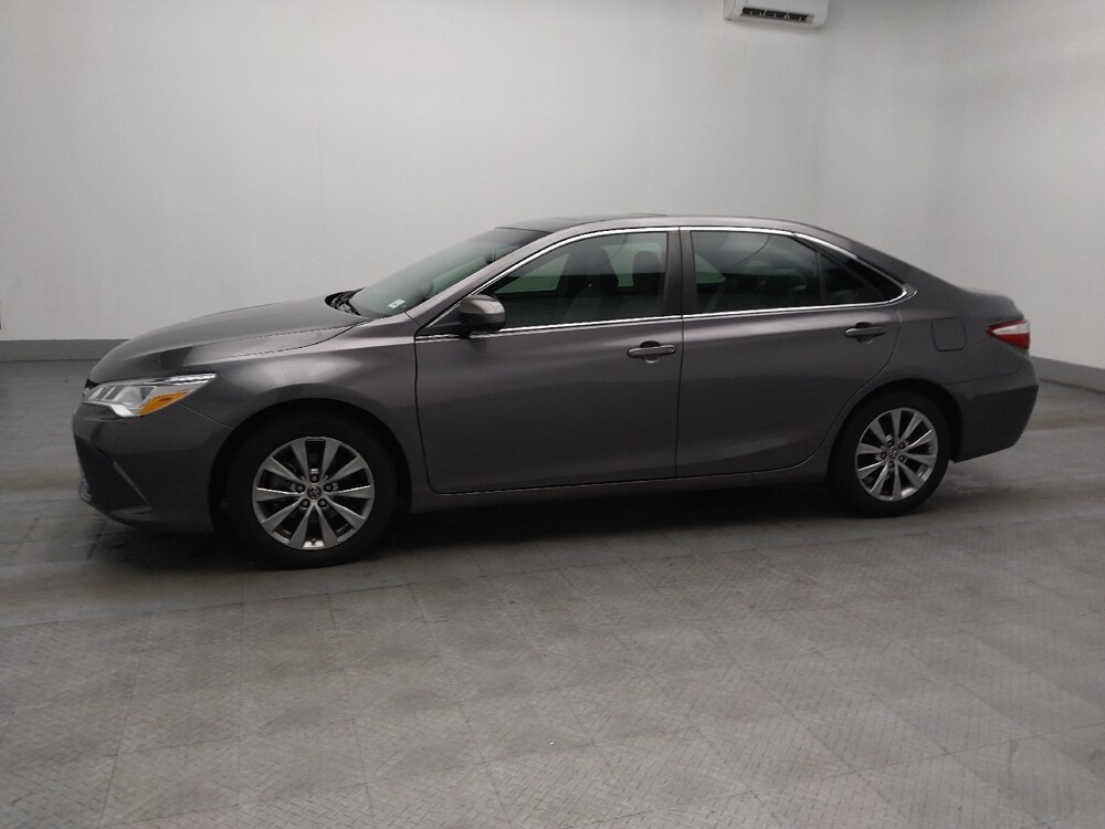 2015 Toyota Camry in Birmingham, AL 35215 - 18126672 2