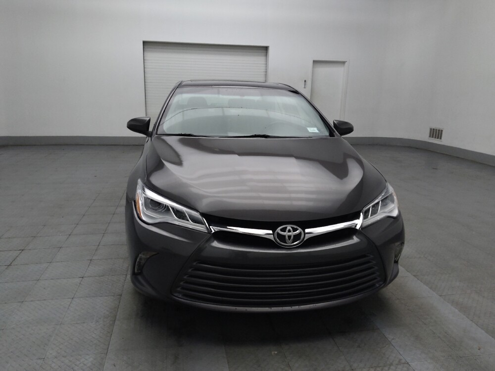 2015 Toyota Camry in Birmingham, AL 35215 - 18126672 14