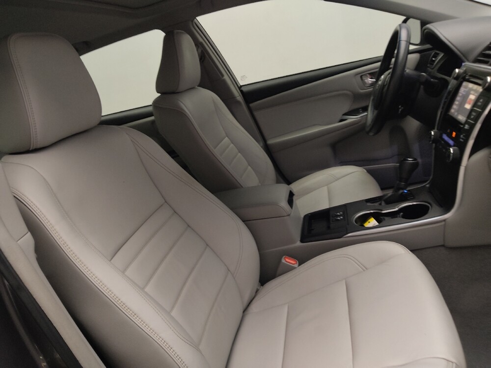 2015 Toyota Camry in Birmingham, AL 35215 - 18126672 21