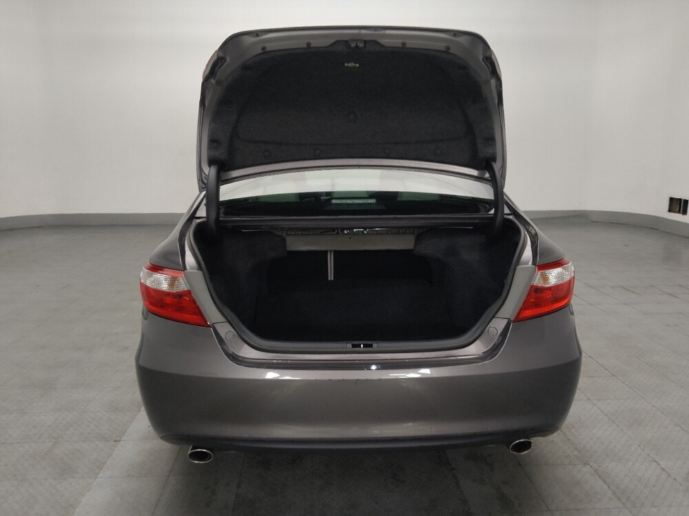 2015 Toyota Camry in Birmingham, AL 35215 - 18126672 29