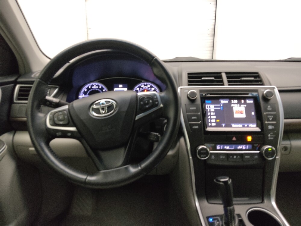 2015 Toyota Camry in Birmingham, AL 35215 - 18126672 22