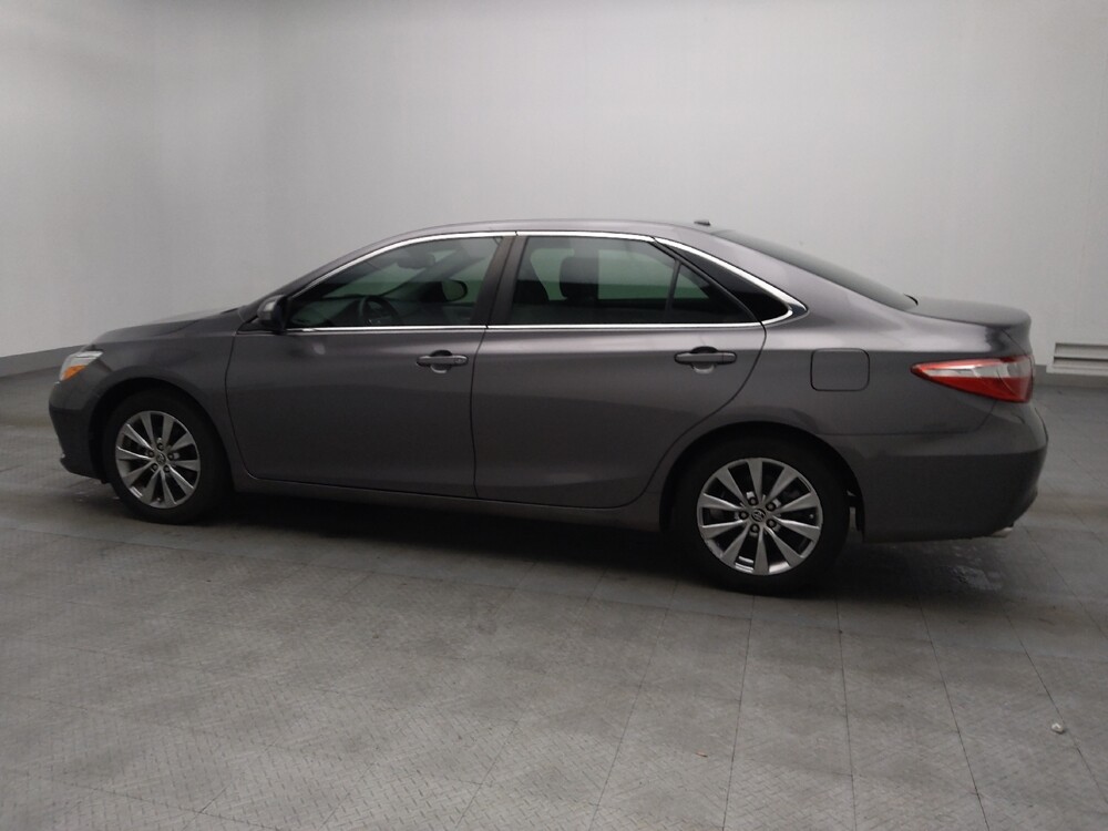 2015 Toyota Camry in Birmingham, AL 35215 - 18126672 3