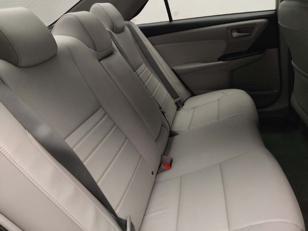 2015 Toyota Camry in Birmingham, AL 35215 - 18126672 19