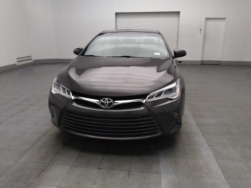 2015 Toyota Camry in Birmingham, AL 35215 - 18126672 15