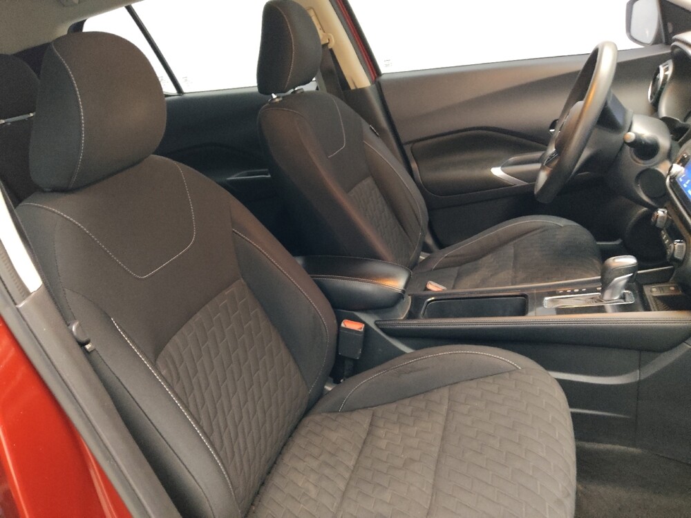 2021 Nissan Kicks in Athens, GA 30606 - 18126674 21