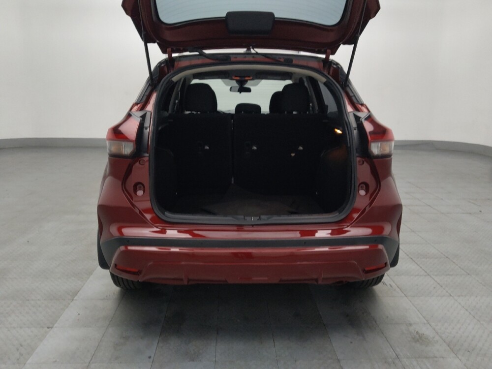 2021 Nissan Kicks in Athens, GA 30606 - 18126674 29