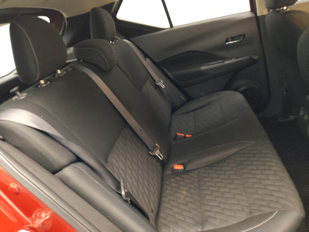 2021 Nissan Kicks in Athens, GA 30606 - 18126674 19