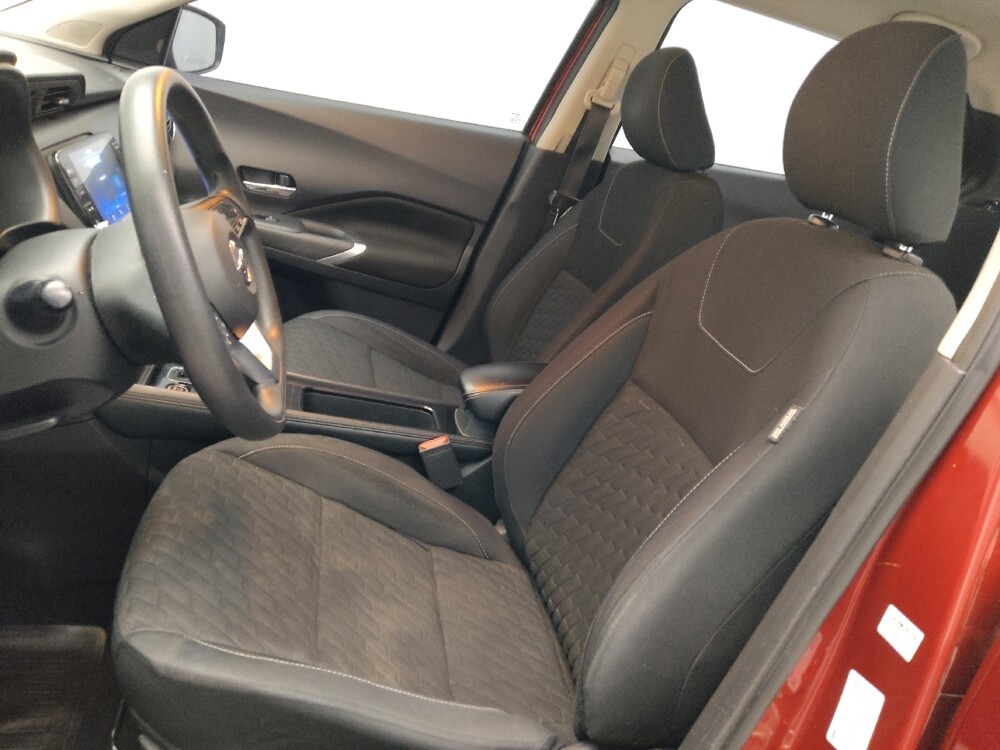 2021 Nissan Kicks in Athens, GA 30606 - 18126674 17